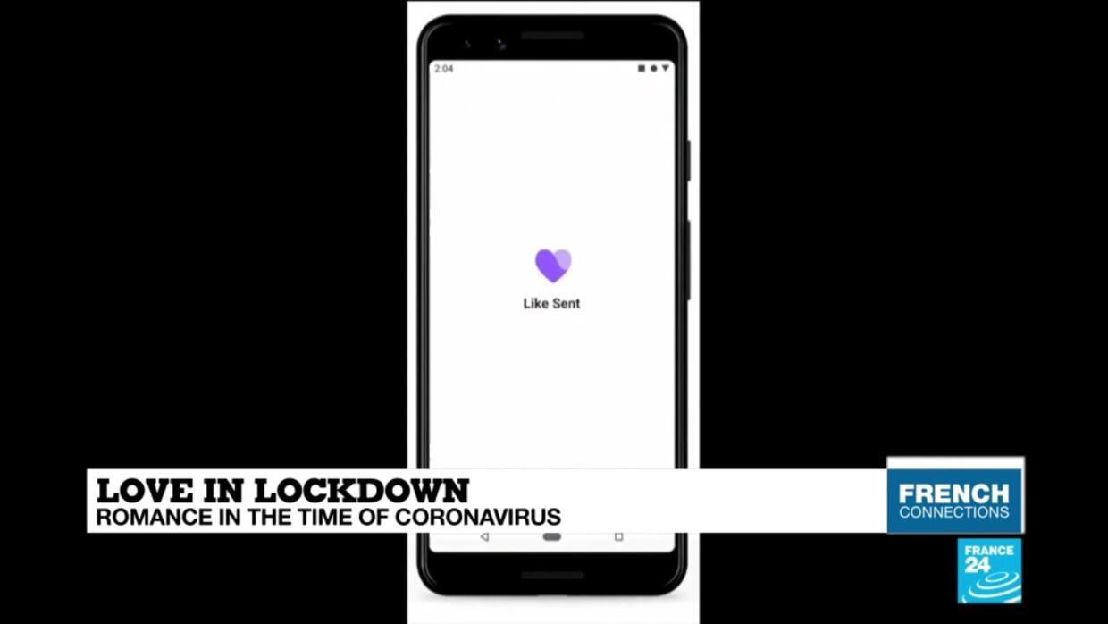 French connections - France under lockdown: Love in the time of Covid-19 and getting back to school